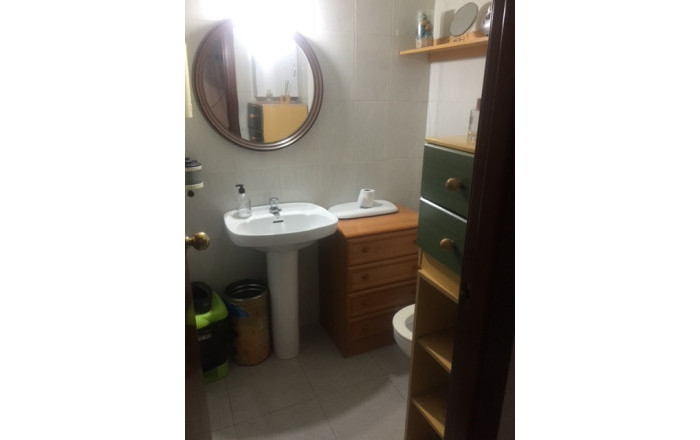 Traspaso - Licencia C2 -
Sant Boi de Llobregat