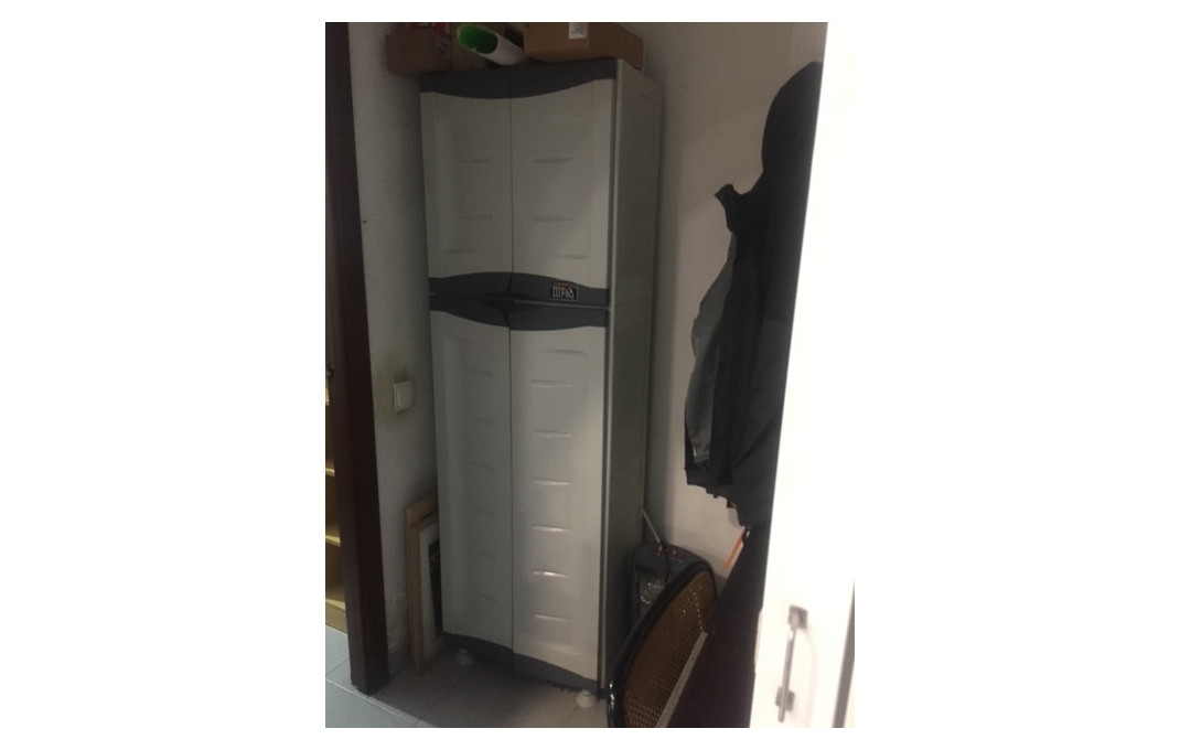 Traspaso - Licencia C2 -
Sant Boi de Llobregat