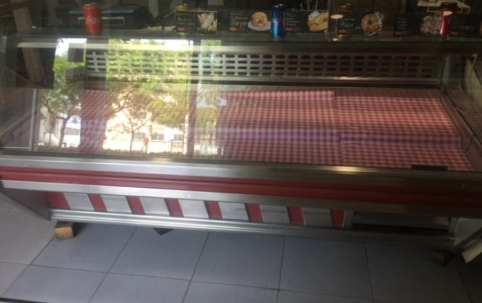 Traspaso - Licencia C2 -
Sant Boi de Llobregat