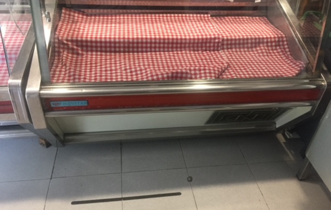 Traspaso - Licencia C2 -
Sant Boi de Llobregat