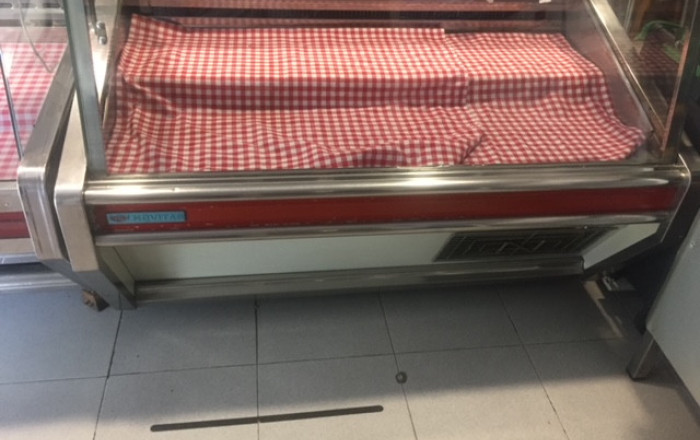 Traspaso - Licencia C2 -
Sant Boi de Llobregat