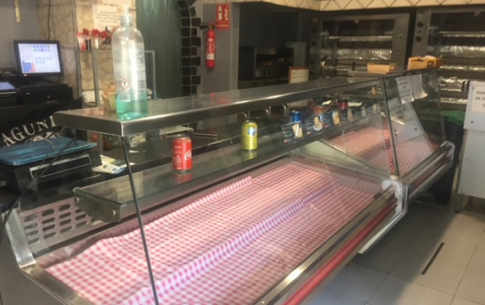 Traspaso - Licencia C2 -
Sant Boi de Llobregat