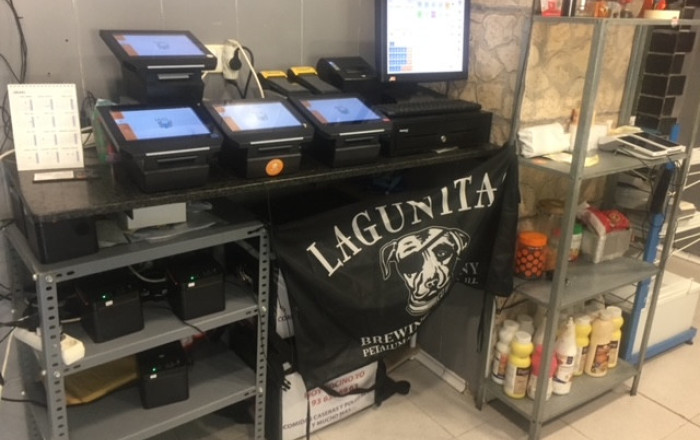 Traspaso - Licencia C2 -
Sant Boi de Llobregat