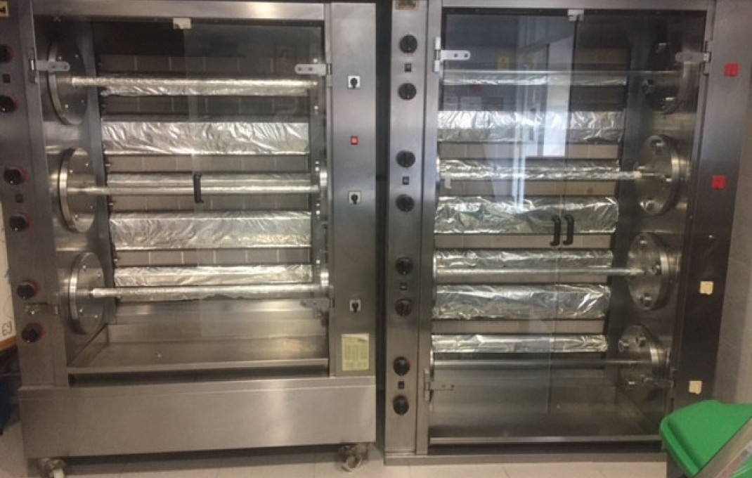 Traspaso - Licencia C2 -
Sant Boi de Llobregat