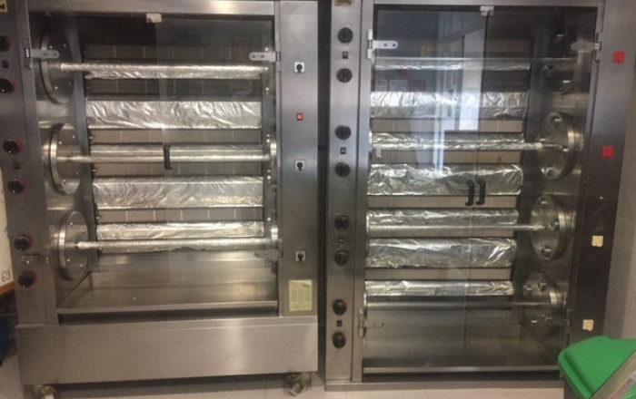 Traspaso - Licencia C2 -
Sant Boi de Llobregat