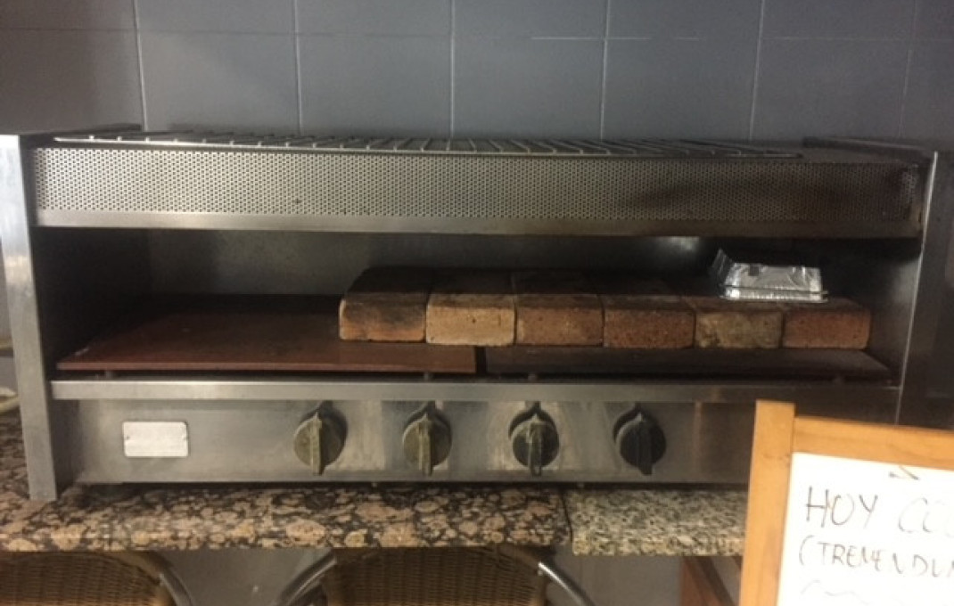 Traspaso - Licencia C2 -
Sant Boi de Llobregat