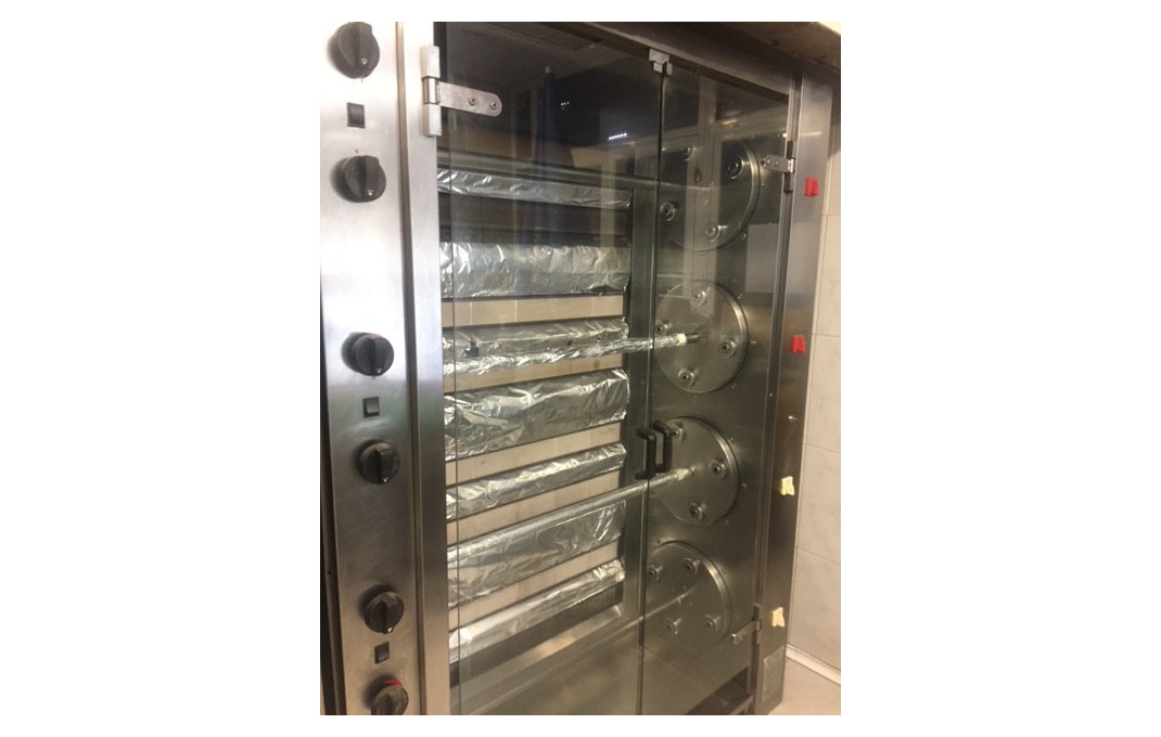 Traspaso - Licencia C2 -
Sant Boi de Llobregat