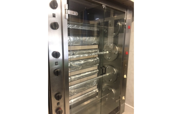 Traspaso - Licencia C2 -
Sant Boi de Llobregat