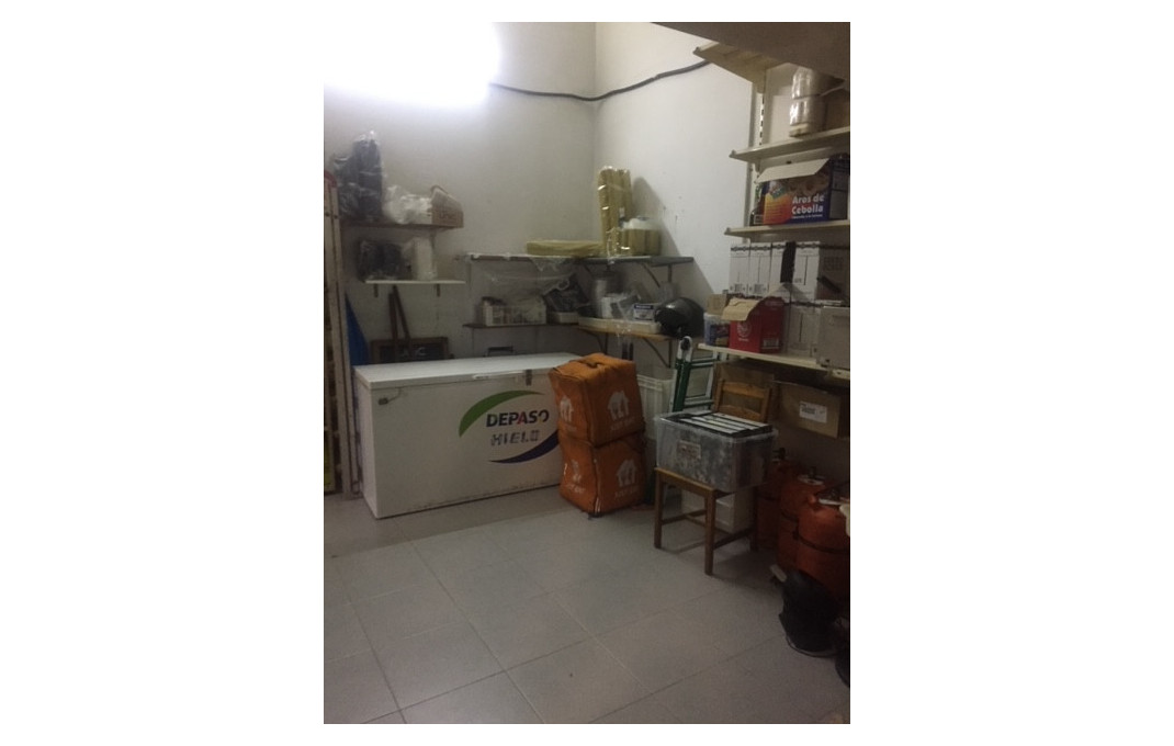 Traspaso - Licencia C2 -
Sant Boi de Llobregat