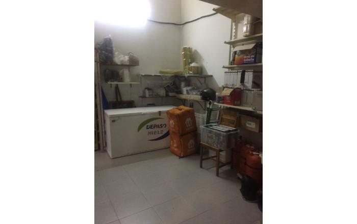 Traspaso - Licencia C2 -
Sant Boi de Llobregat