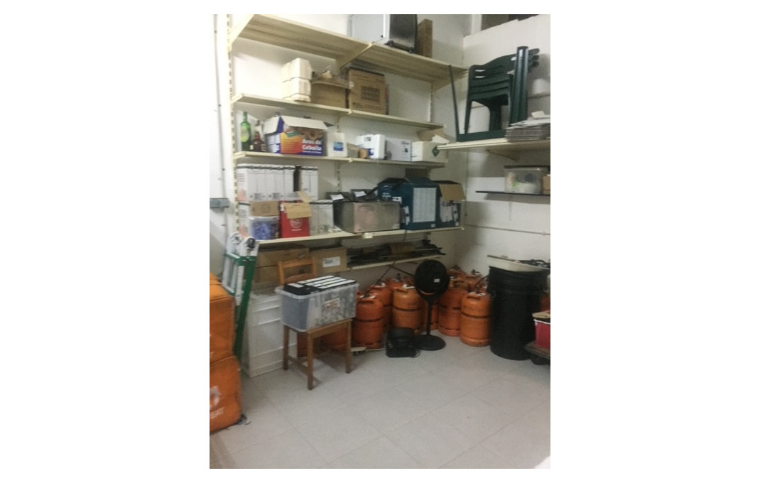 Traspaso - Licencia C2 -
Sant Boi de Llobregat