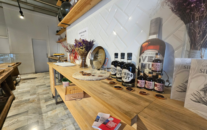 Traspaso - Take Away -
Barcelona - Poblenou