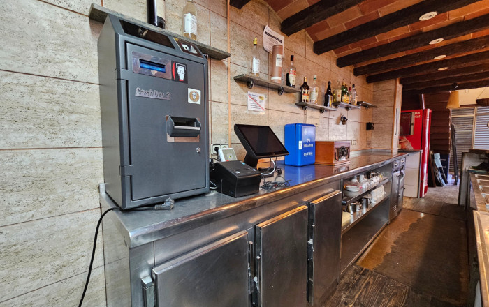 Location longue durée - Bar- C1 -
Barcelona - Sarriá - Francesc Macia