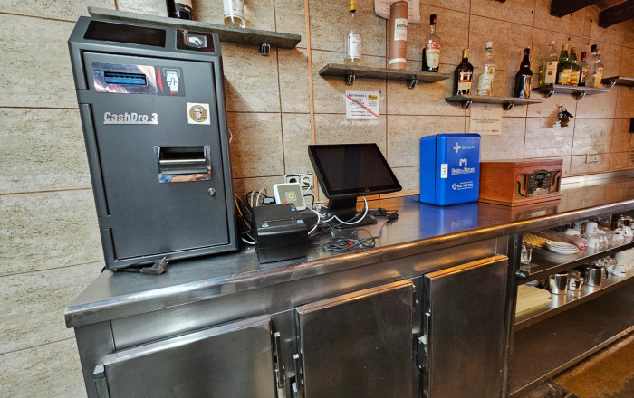 Location longue durée - Bar- C1 -
Barcelona - Sarriá - Francesc Macia