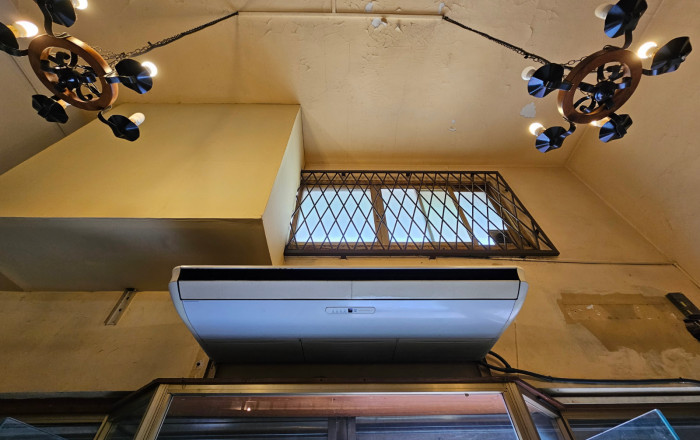 Location longue durée - Bar- C1 -
Barcelona - Sarriá - Francesc Macia