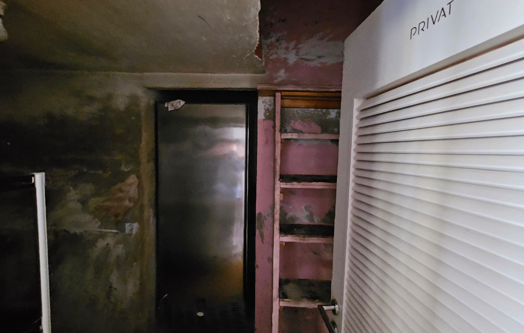 Traspaso - Restaurante -
Barcelona - Sants