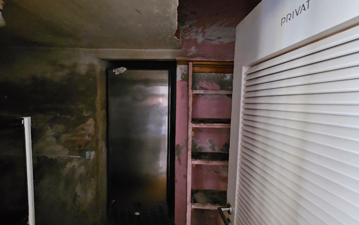 Traspaso - Restaurante -
Barcelona - Sants