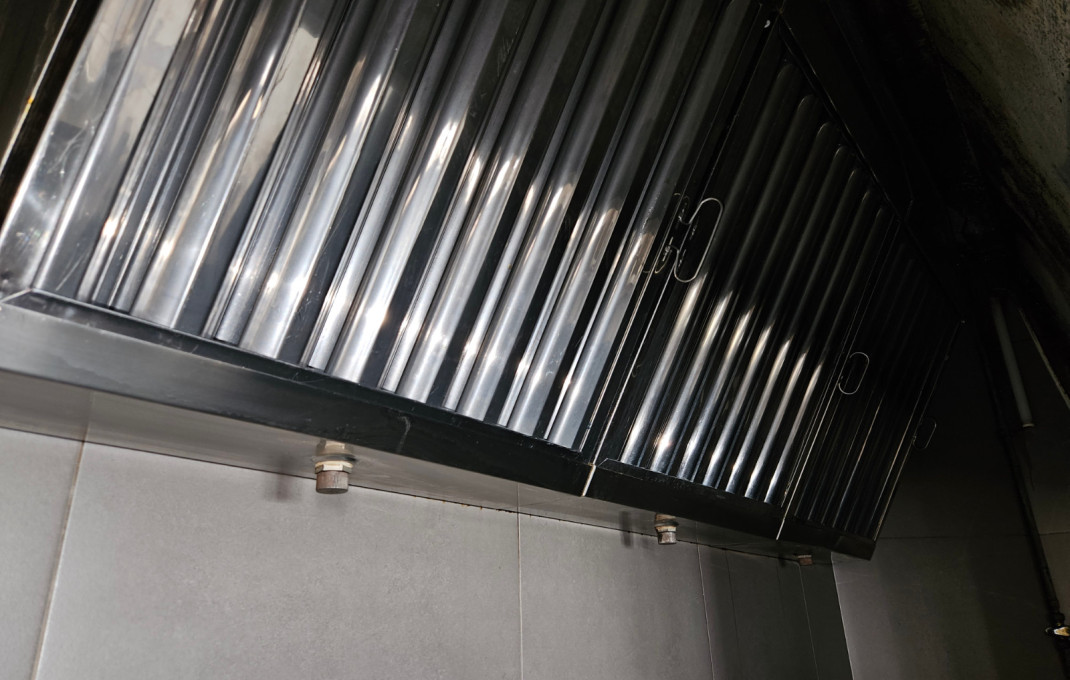 Traspaso - Restaurante -
Barcelona - Sants