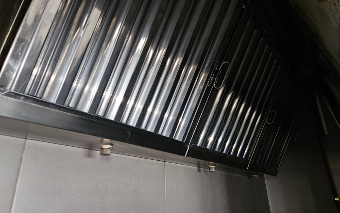 Traspaso - Restaurante -
Barcelona - Sants