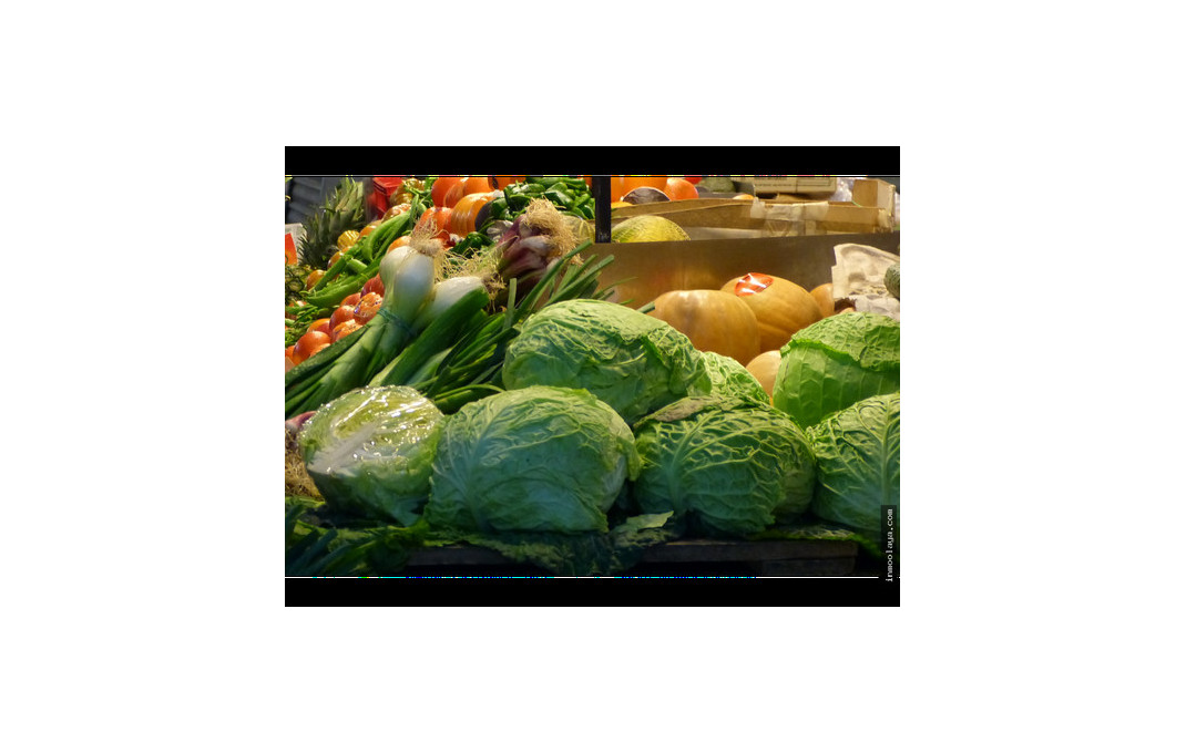 Traspaso - Frutería -
Barcelona - Les corts