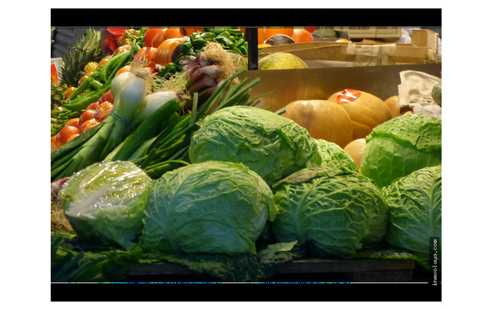 Traspaso - Frutería -
Barcelona - Les corts