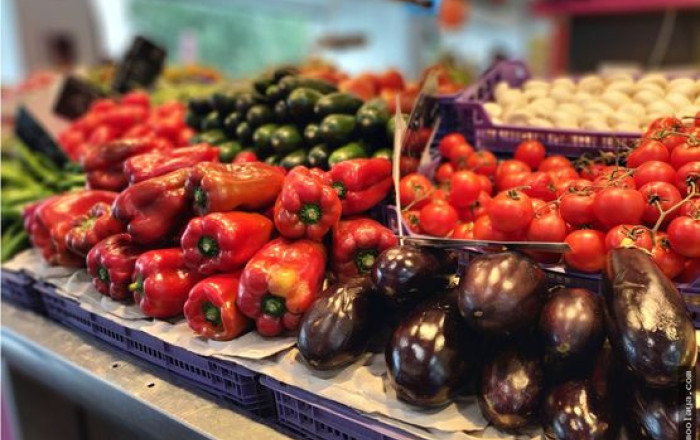 Traspaso - Frutería -
Barcelona - Les corts