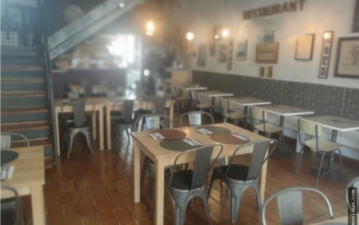 Traspaso - Restaurante -
Badalona - Centre