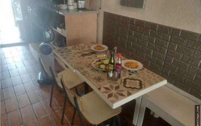 Traspaso - Restaurante -
Badalona - Centre