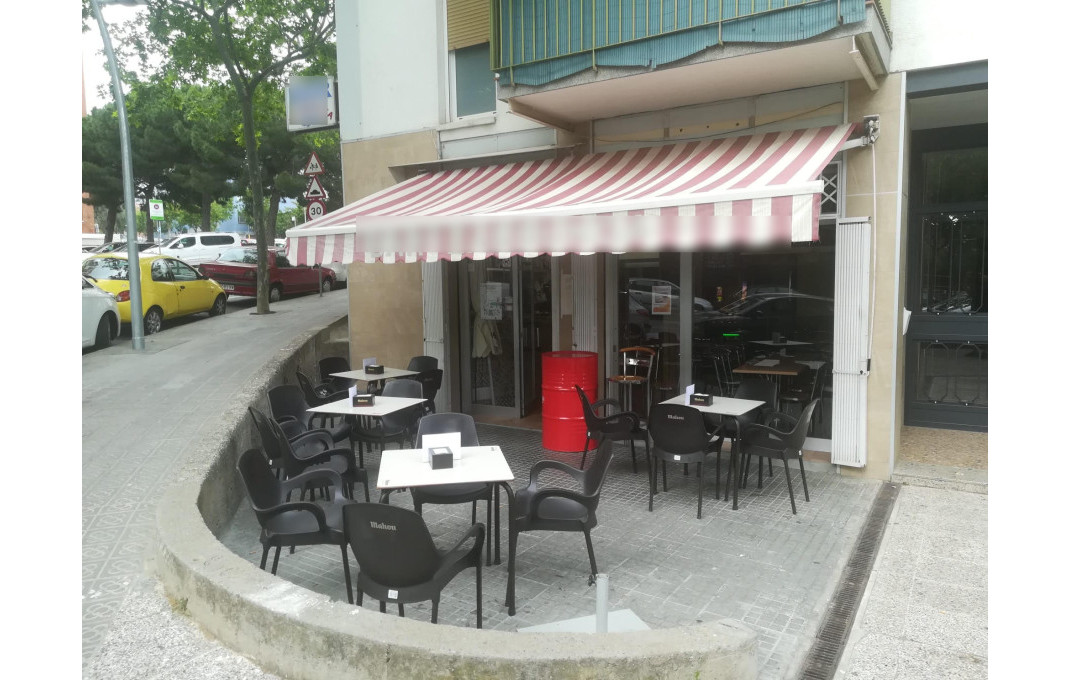 Traspaso - Licencia C2 -
L'Hospitalet de Llobregat