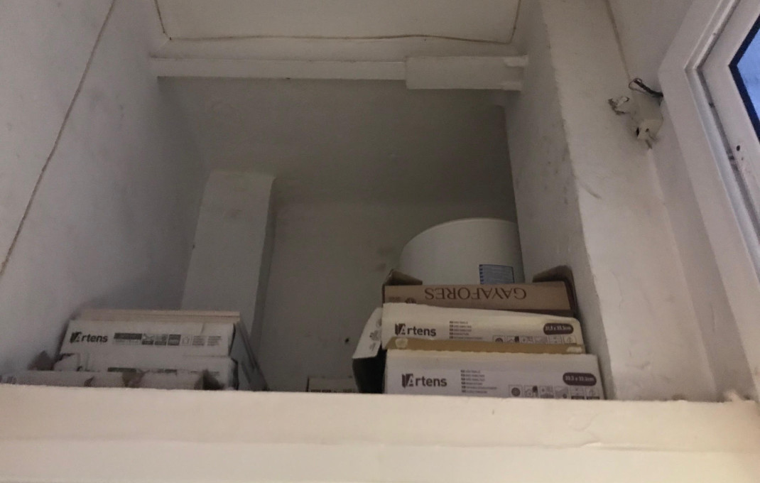 Traspaso - Licencia C2 -
L'Hospitalet de Llobregat