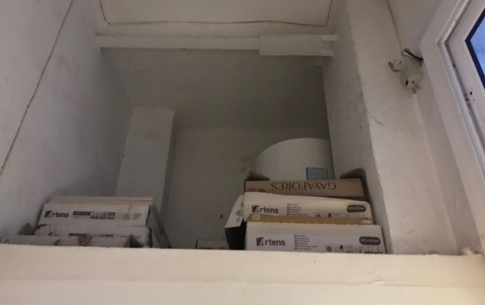 Traspaso - Licencia C2 -
L'Hospitalet de Llobregat