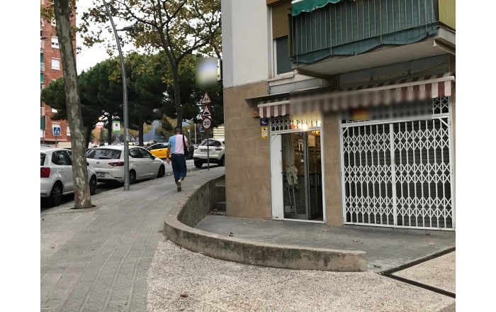 Traspaso - Licencia C2 -
L'Hospitalet de Llobregat