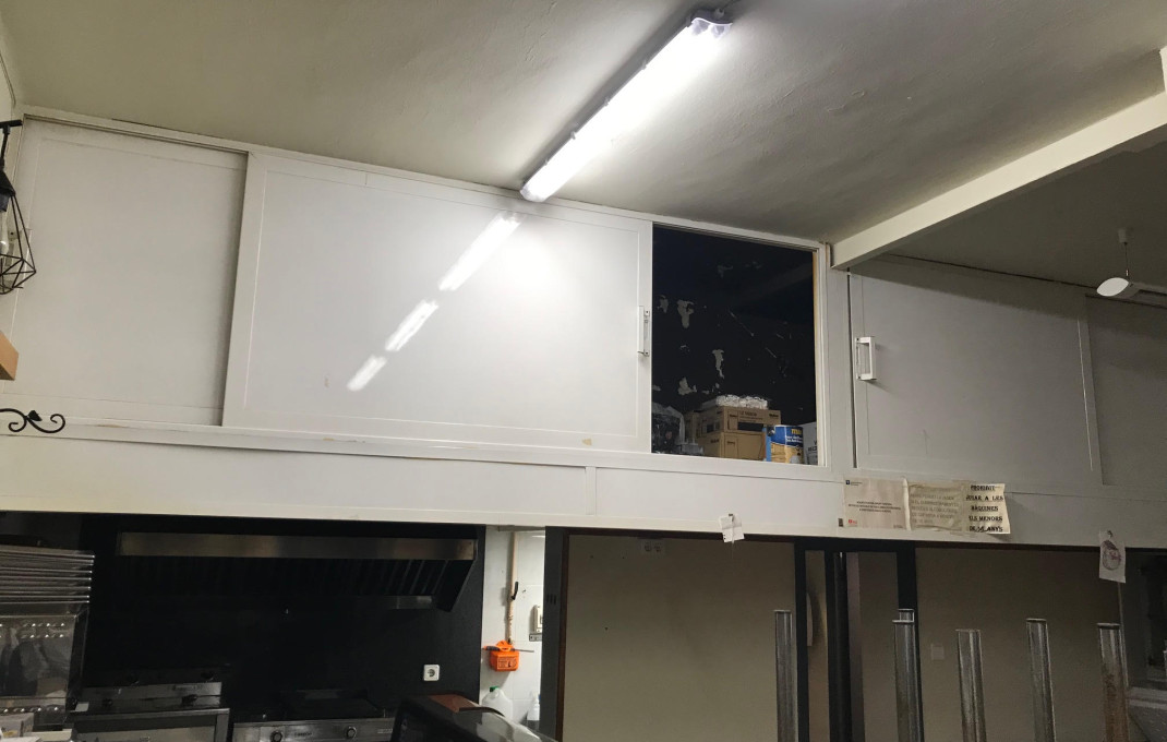 Traspaso - Licencia C2 -
L'Hospitalet de Llobregat