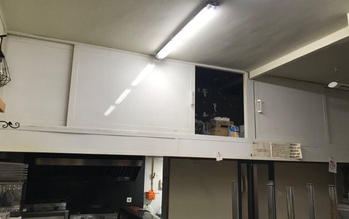 Traspaso - Licencia C2 -
L'Hospitalet de Llobregat