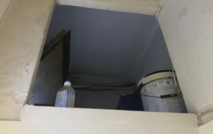 Traspaso - Licencia C2 -
L'Hospitalet de Llobregat