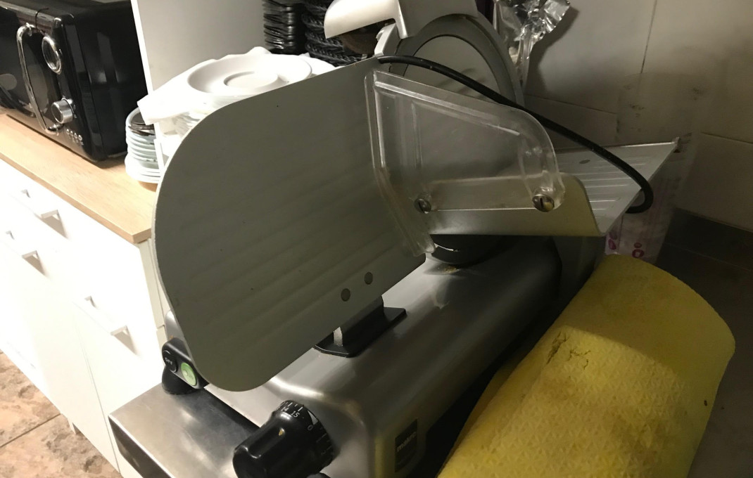 Traspaso - Licencia C2 -
L'Hospitalet de Llobregat