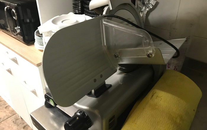 Traspaso - Licencia C2 -
L'Hospitalet de Llobregat