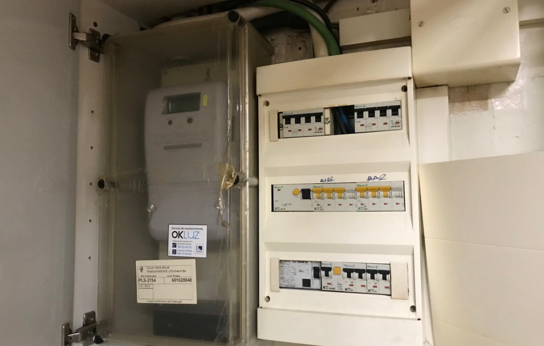 Traspaso - Licencia C2 -
L'Hospitalet de Llobregat