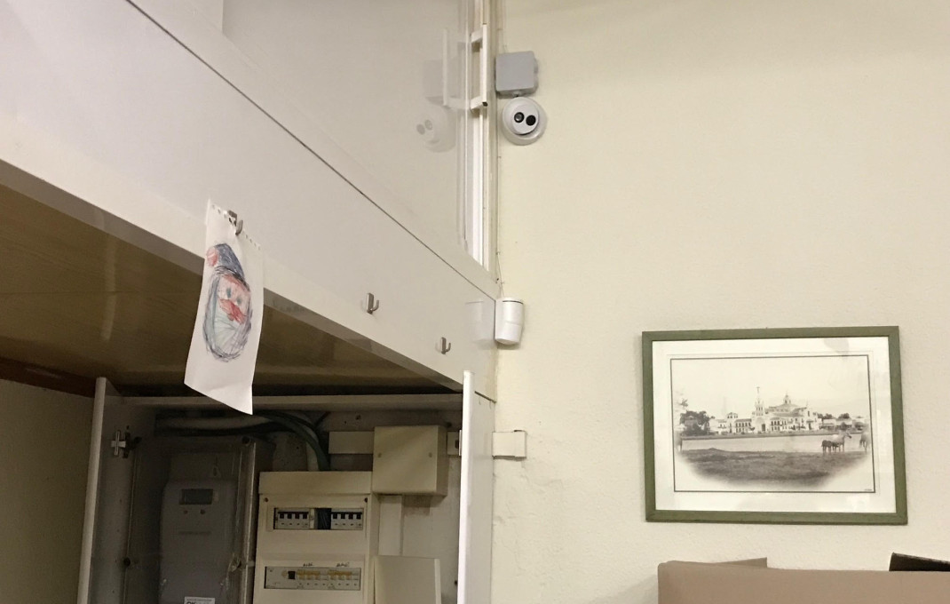 Traspaso - Licencia C2 -
L'Hospitalet de Llobregat