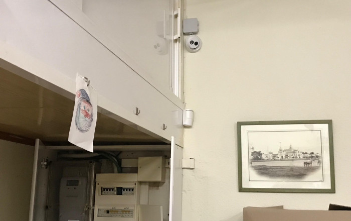 Traspaso - Licencia C2 -
L'Hospitalet de Llobregat