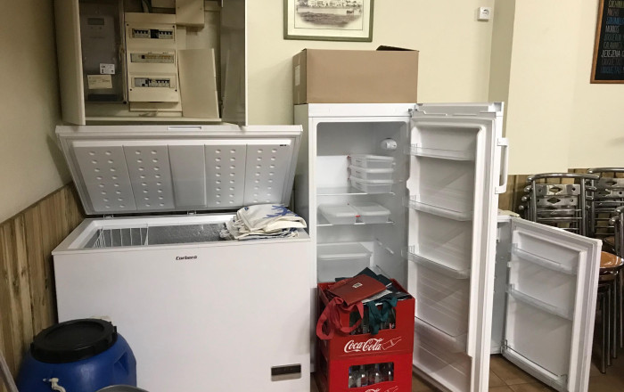 Traspaso - Licencia C2 -
L'Hospitalet de Llobregat