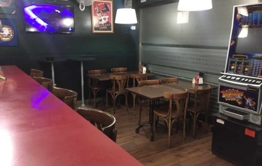 Transfert - Licencia C2 -
Martorell