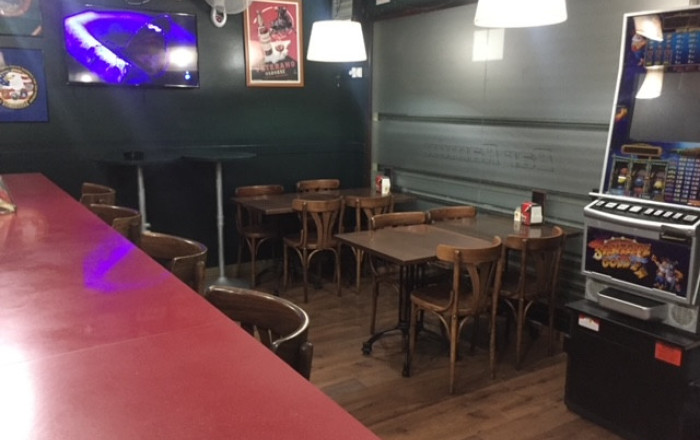 Transfert - Licencia C2 -
Martorell