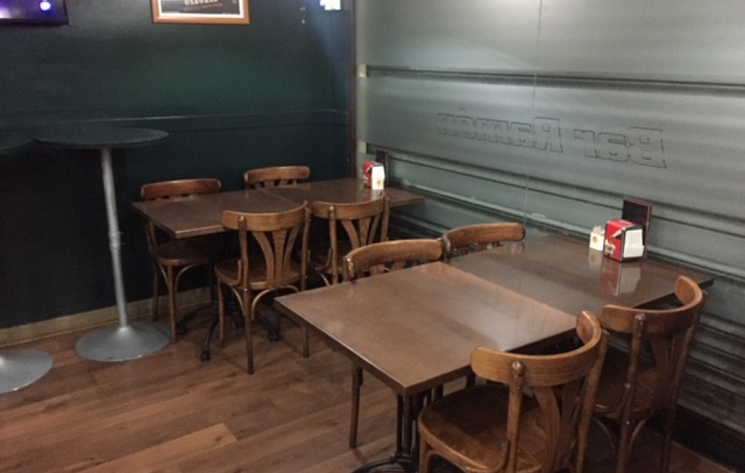 Transfert - Licencia C2 -
Martorell