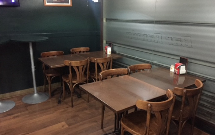 Transfert - Licencia C2 -
Martorell