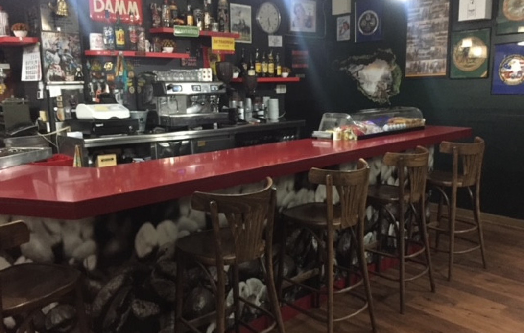 Transfert - Licencia C2 -
Martorell