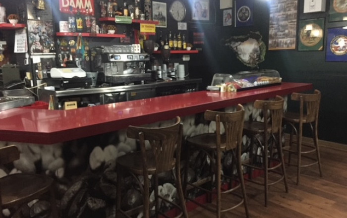 Transfert - Licencia C2 -
Martorell