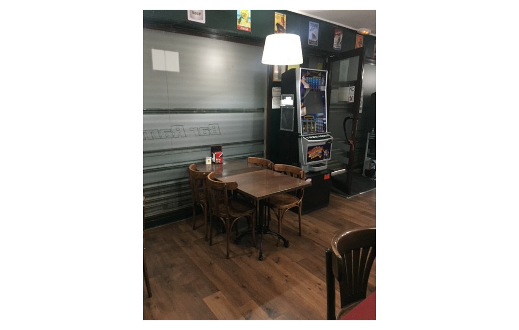 Transfert - Licencia C2 -
Martorell