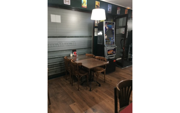 Transfert - Licencia C2 -
Martorell