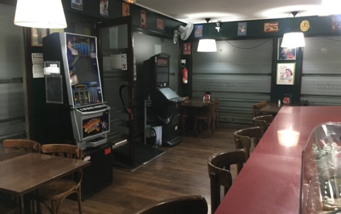 Transfert - Licencia C2 -
Martorell